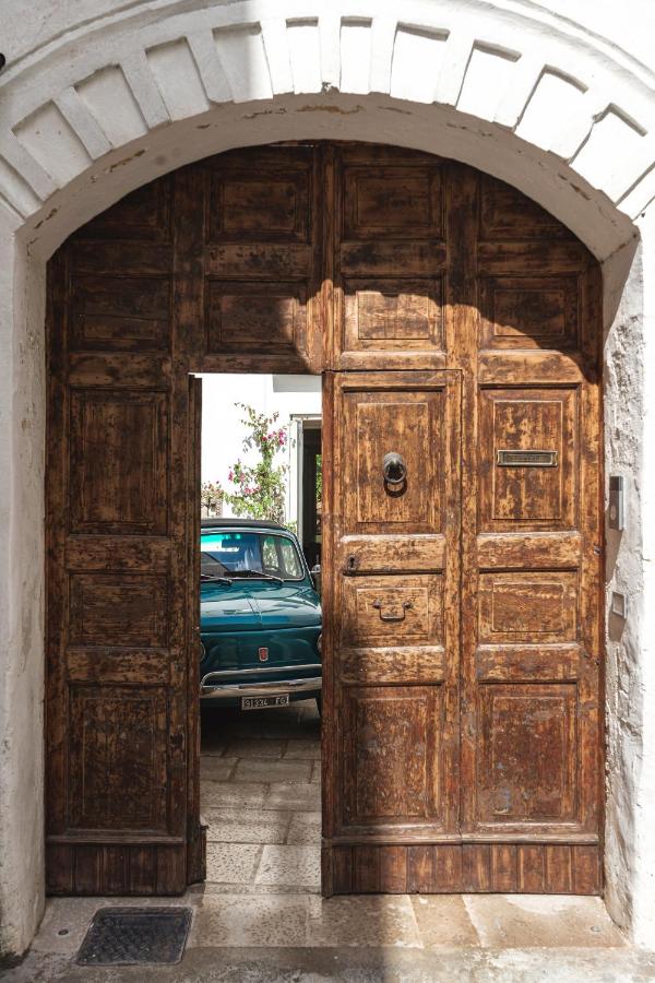 Casa a Corte, Nardò - Ferienwohnung