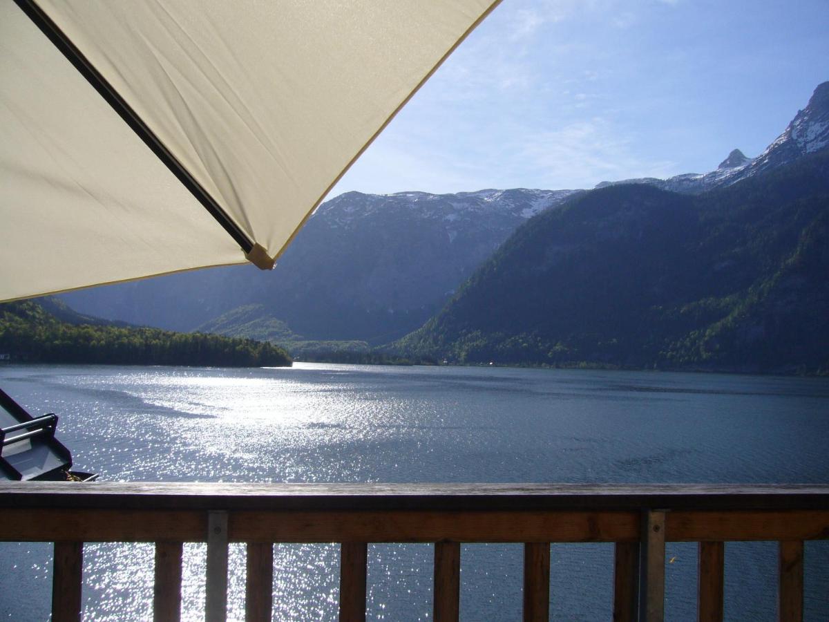 Hallstatt Hideaway - Adults only - B&B Hallstatt