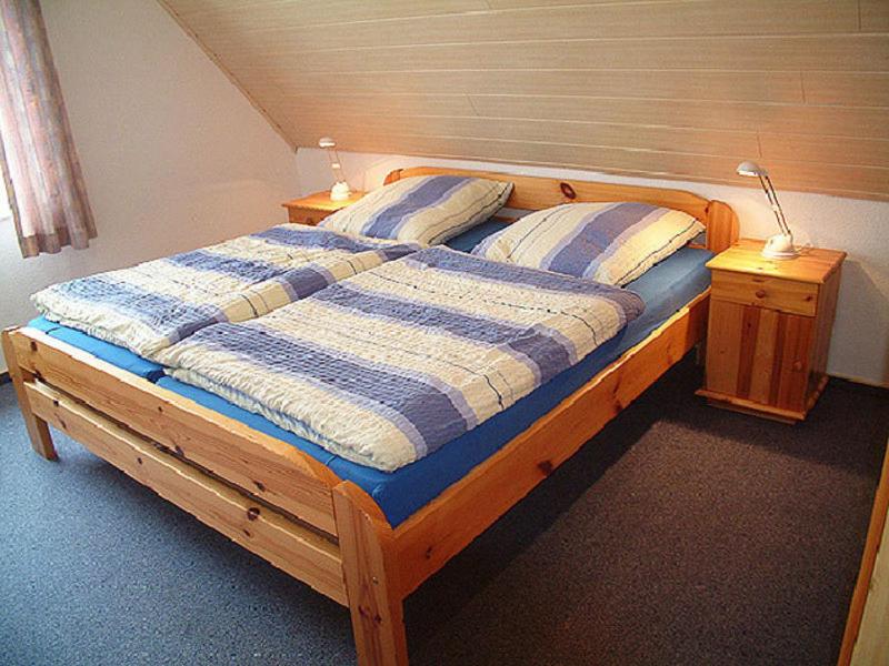 Three-Bedroom Apartment (5 Adults) 203