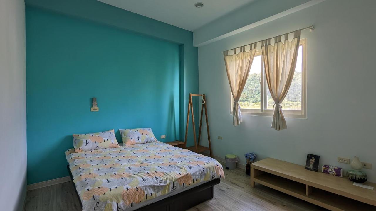 Tweepersoonskamer met Eigen Badkamer