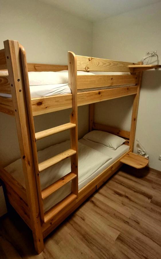 Economy Twin Room