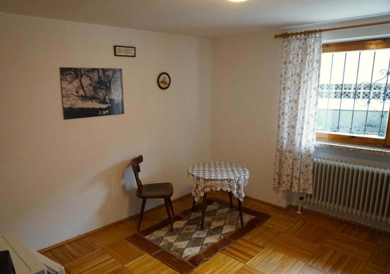 Single Room with Bath