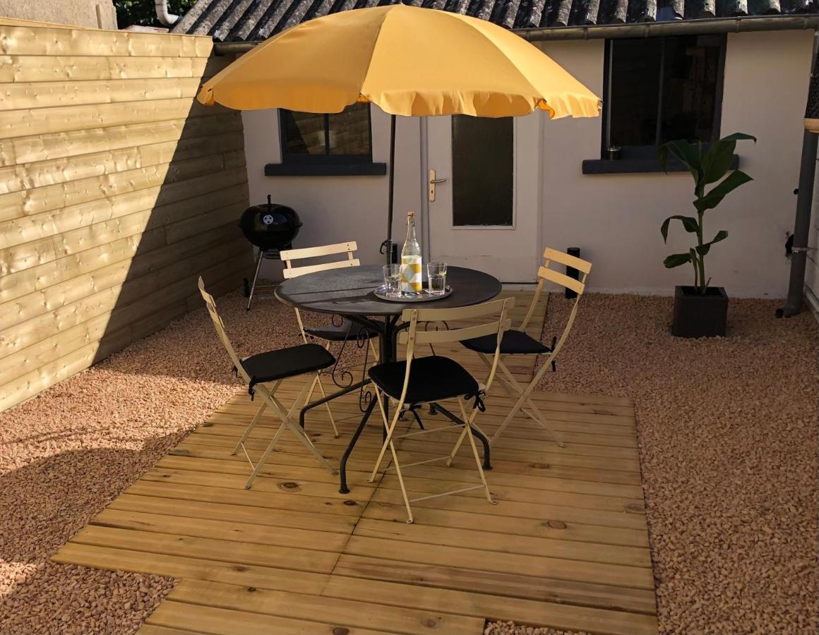 L’escapade Abbevilloise - B&B