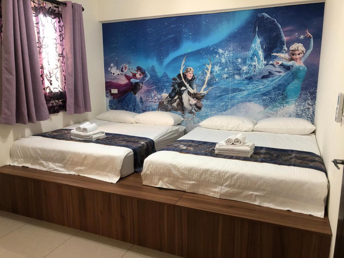 Yuan Dudu Homestay - B&B Jinning