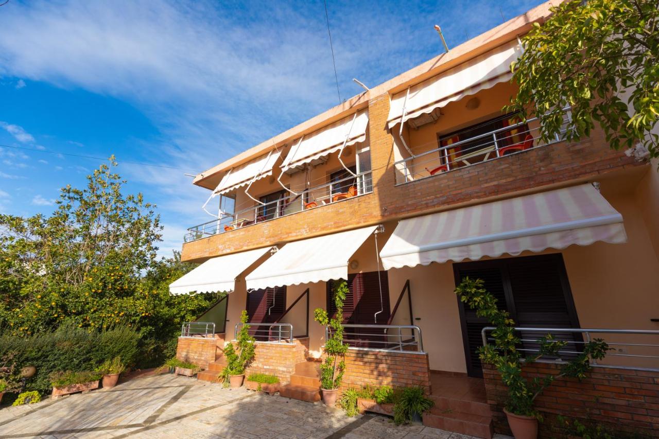 B&B Valona - Sulo Villa - Bed and Breakfast Valona