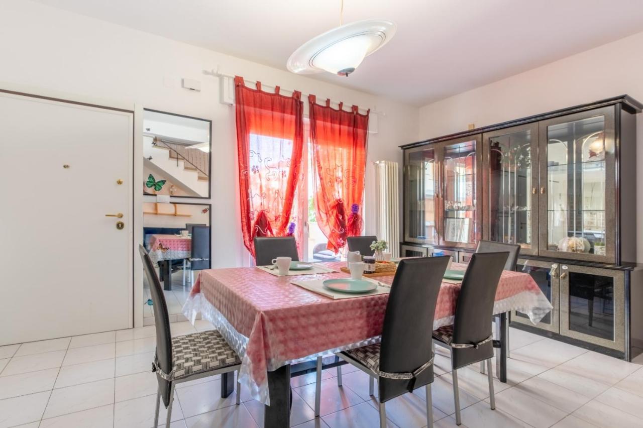 Mare Chiaro Silvi Vacanza - B&B Silvi Paese