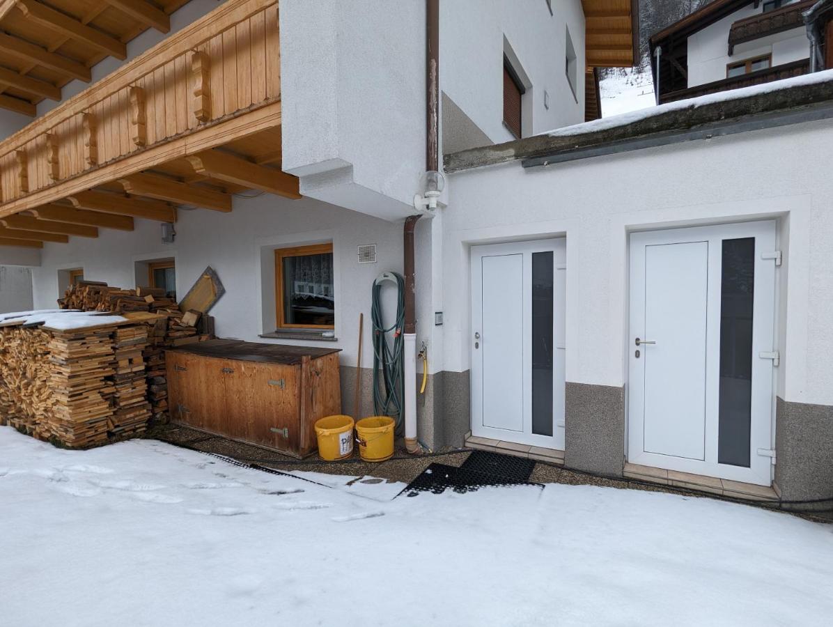 Apartment Fatlar - Chambres d’hôtes Kappl