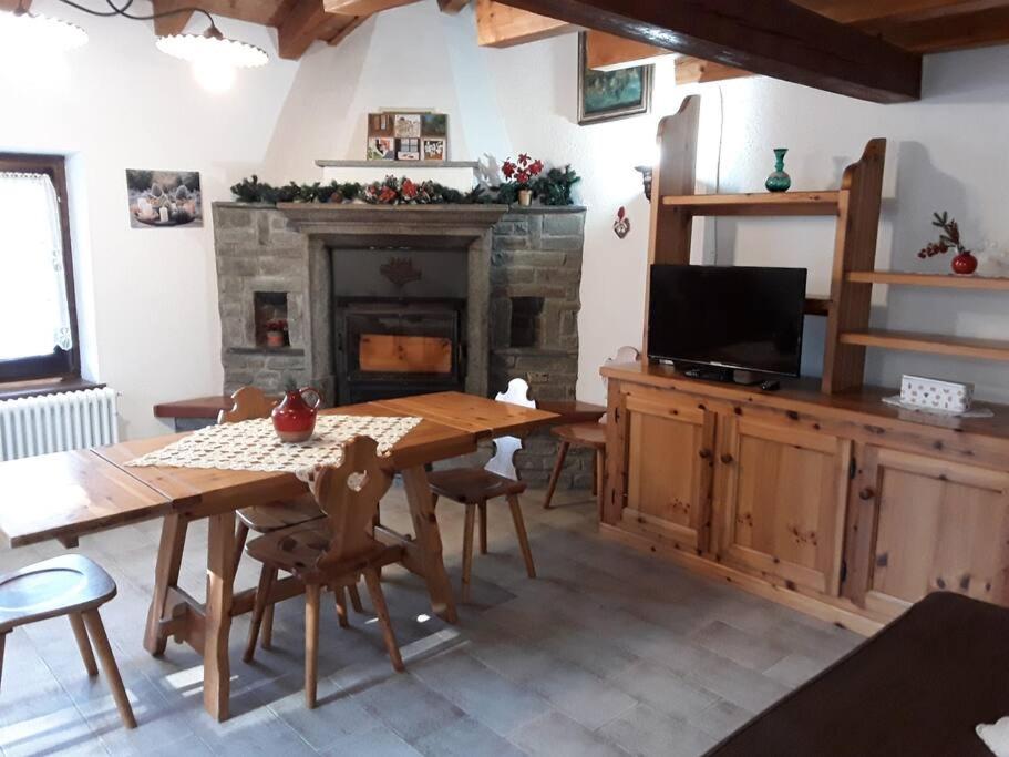 Tana della volpe 1 - B&B