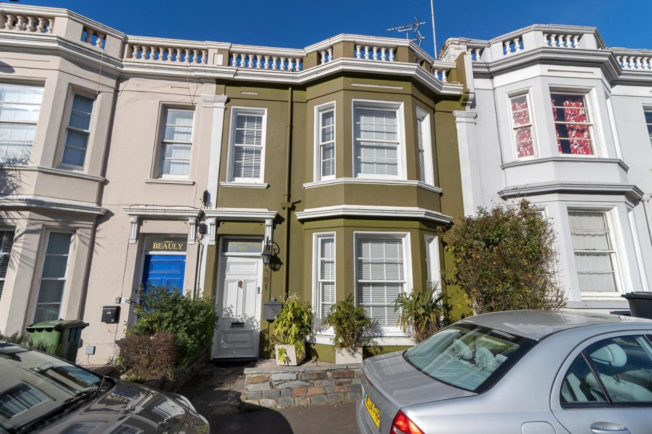 B&B Torquay - Sunnymead - Bed and Breakfast Torquay