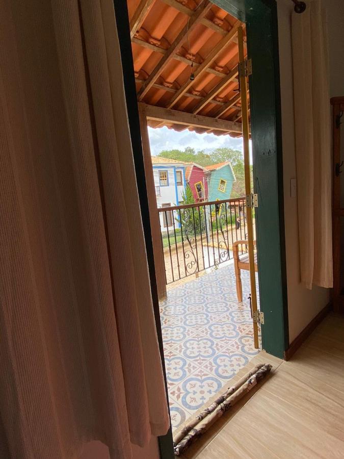 Pousada Artes Evano - B&B