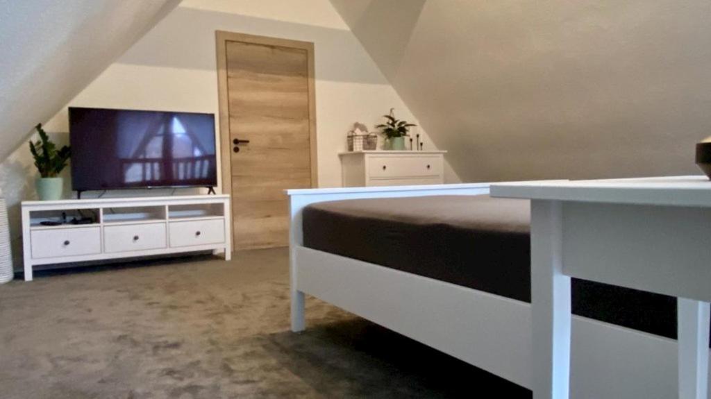 Casa con 2 Camere da Letto