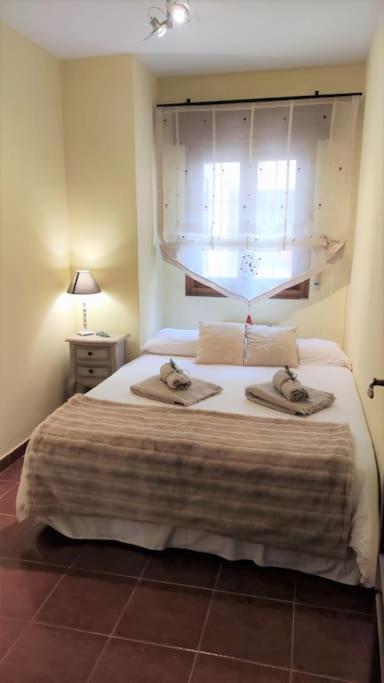 Apartamento en Navacerrada - B&B Navacerrada