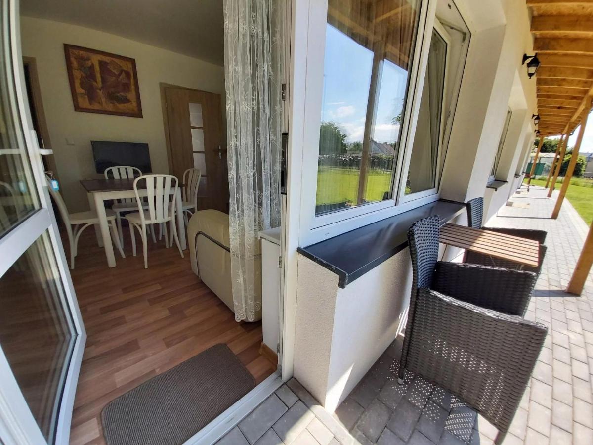 Suite avec Terrasse 