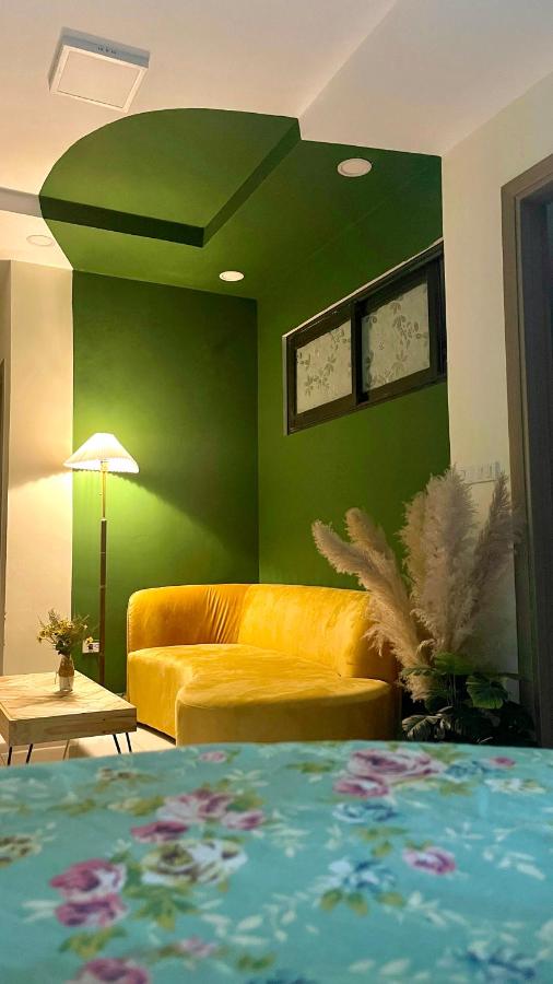 B&B Haiphong - LAD Homestay Hải Phòng - Chung cư Đổng Quốc Bình - Bed and Breakfast Haiphong