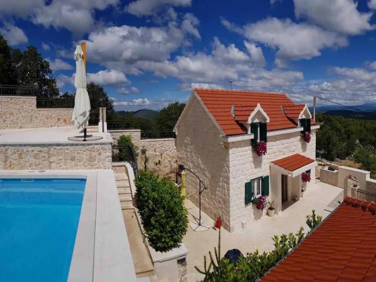 Villa Sound of Silence - B&B