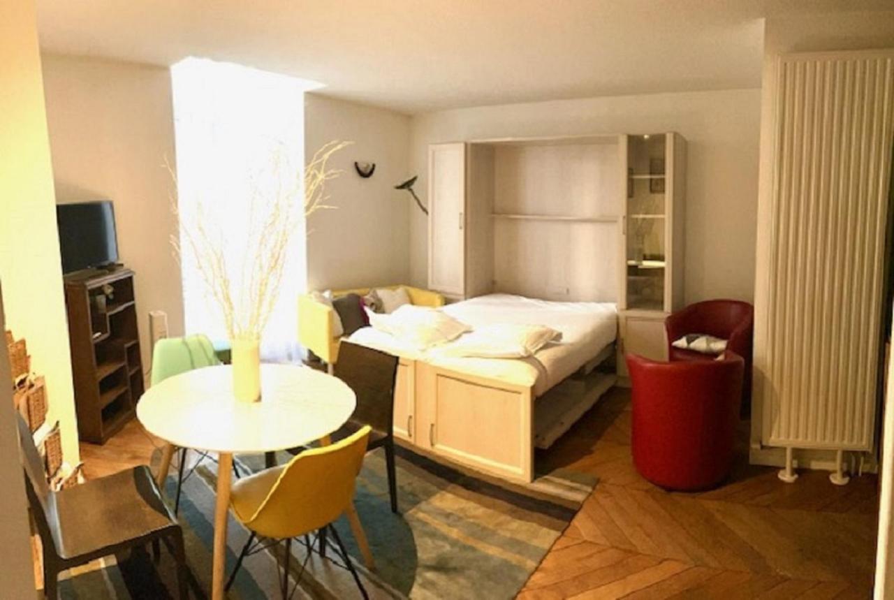 Appartement centre Vichy - B&B
