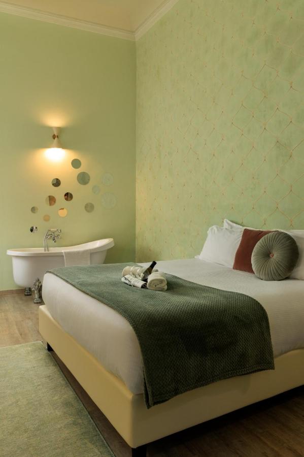 The Magnificent Maison du Charme - Ferienwohnung Florenz