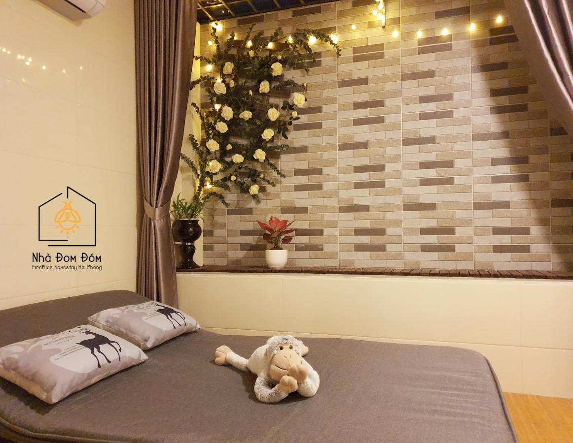 Nhà Đom Đóm - Fireflies Homestay Hải Phòng - B&B Haiphong