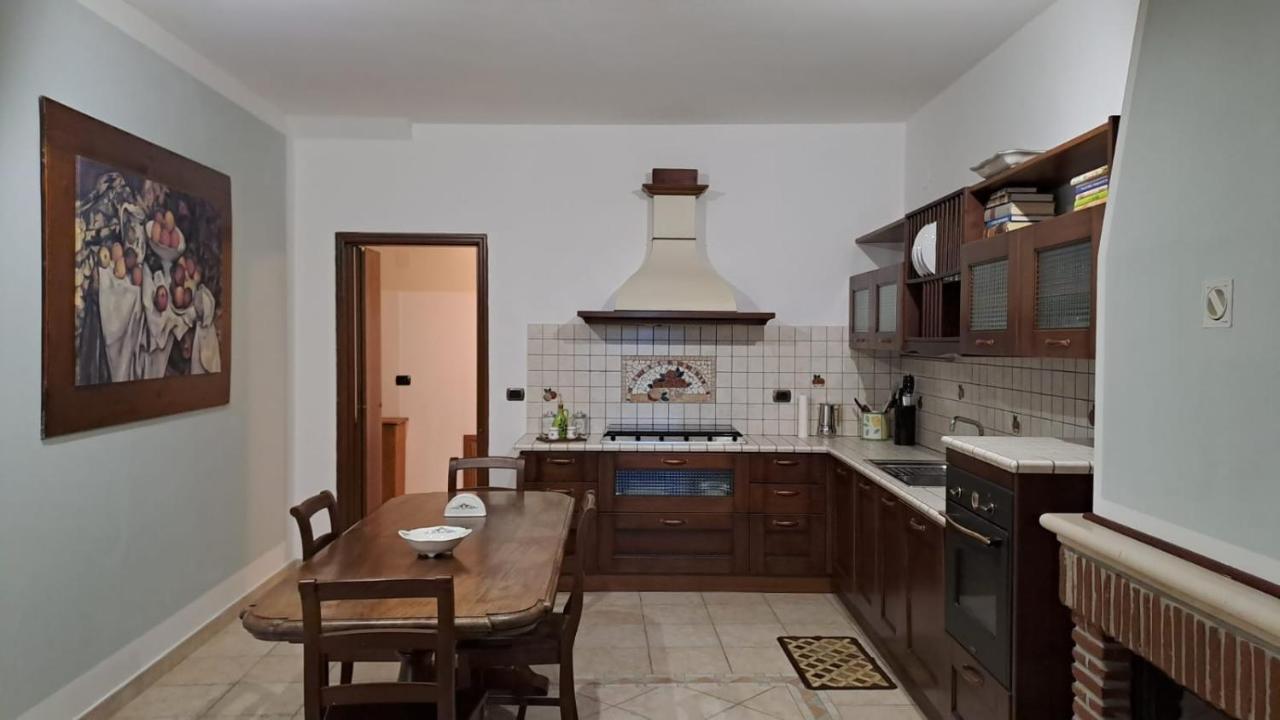 B&B Barisciano - Casa TRICAGLIO - Bed and Breakfast Barisciano