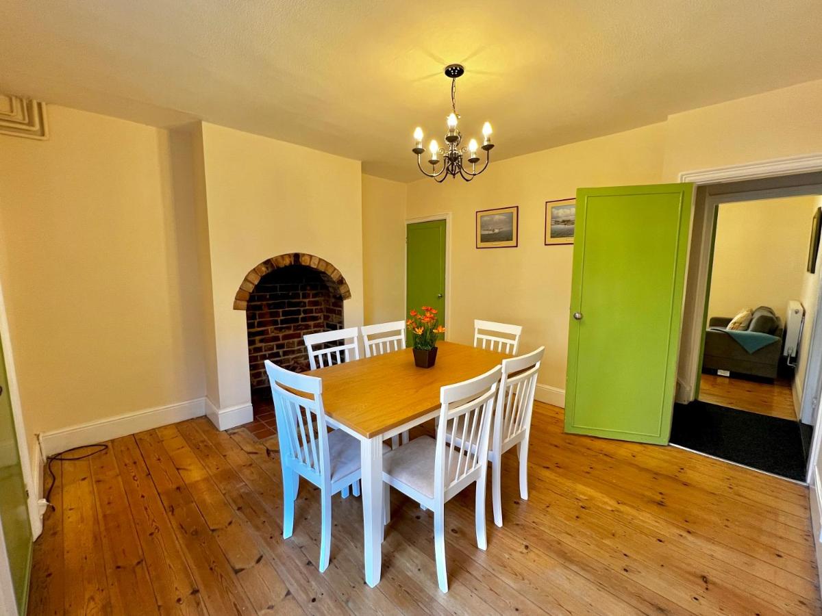 St Nicholas Street - B&B Lincoln