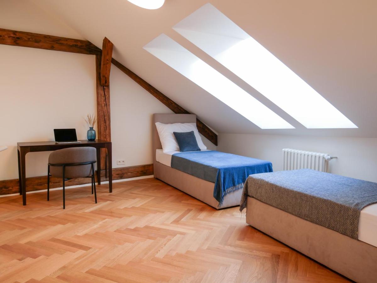 Two-Bedroom Apartment 51