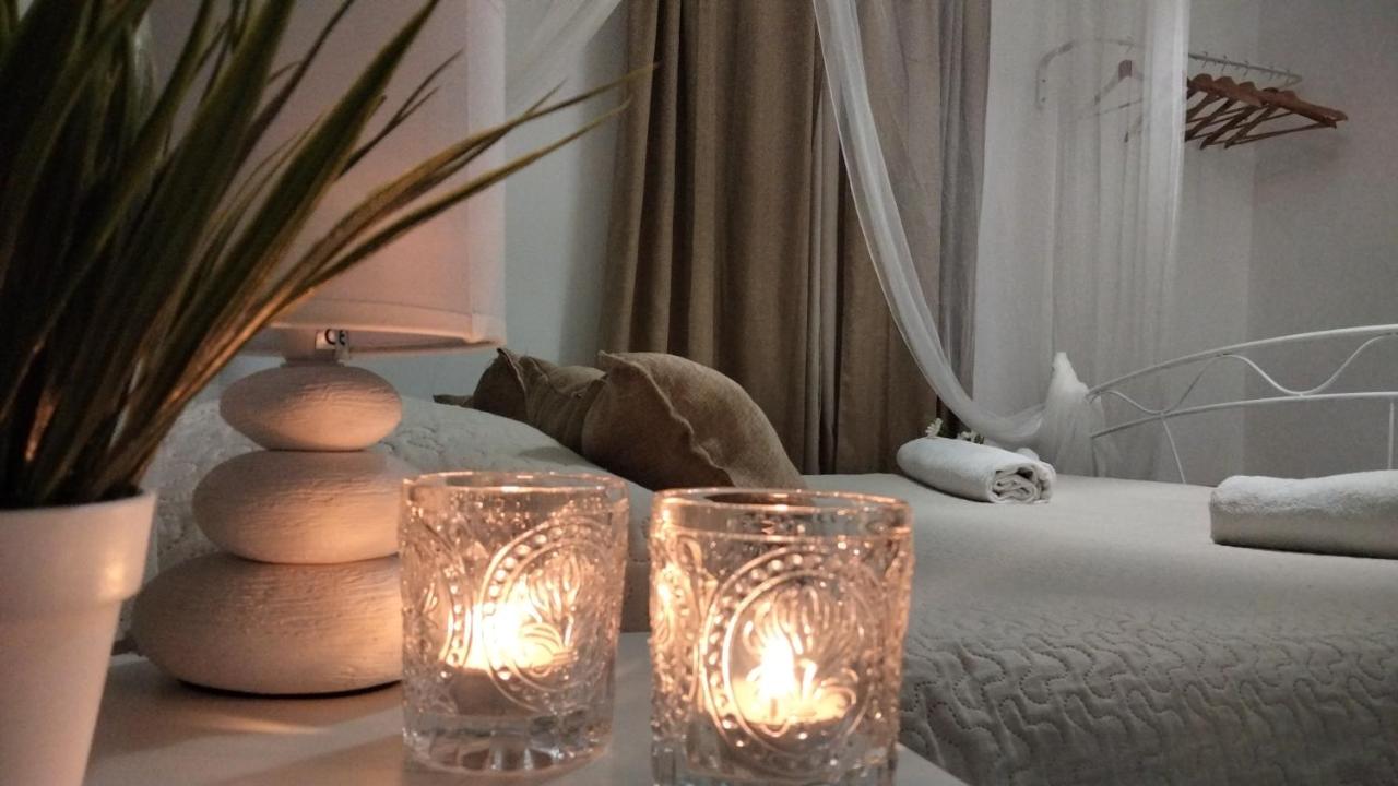 Standaard Kamer met Kingsize Bed