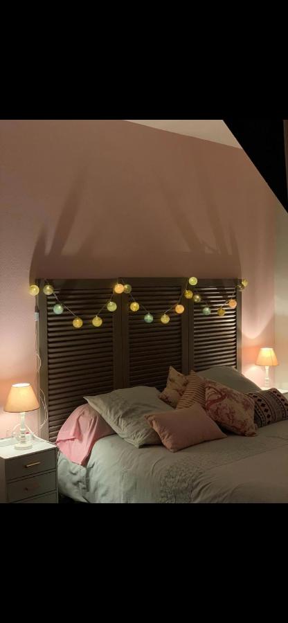 Le Kerioubet - B&B au cœur du Pays d’Auge - Chambres d’hôtes Saint-Martin-de-la-Lieue