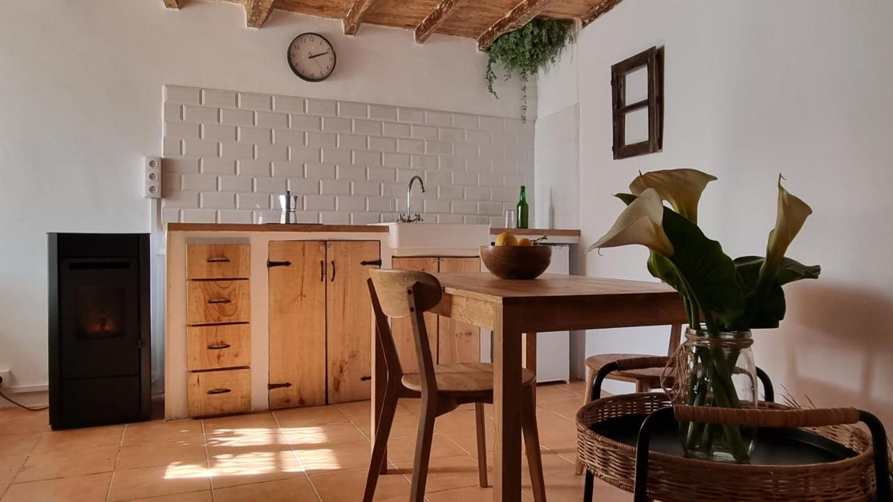 El rinconin del Sueve - B&B