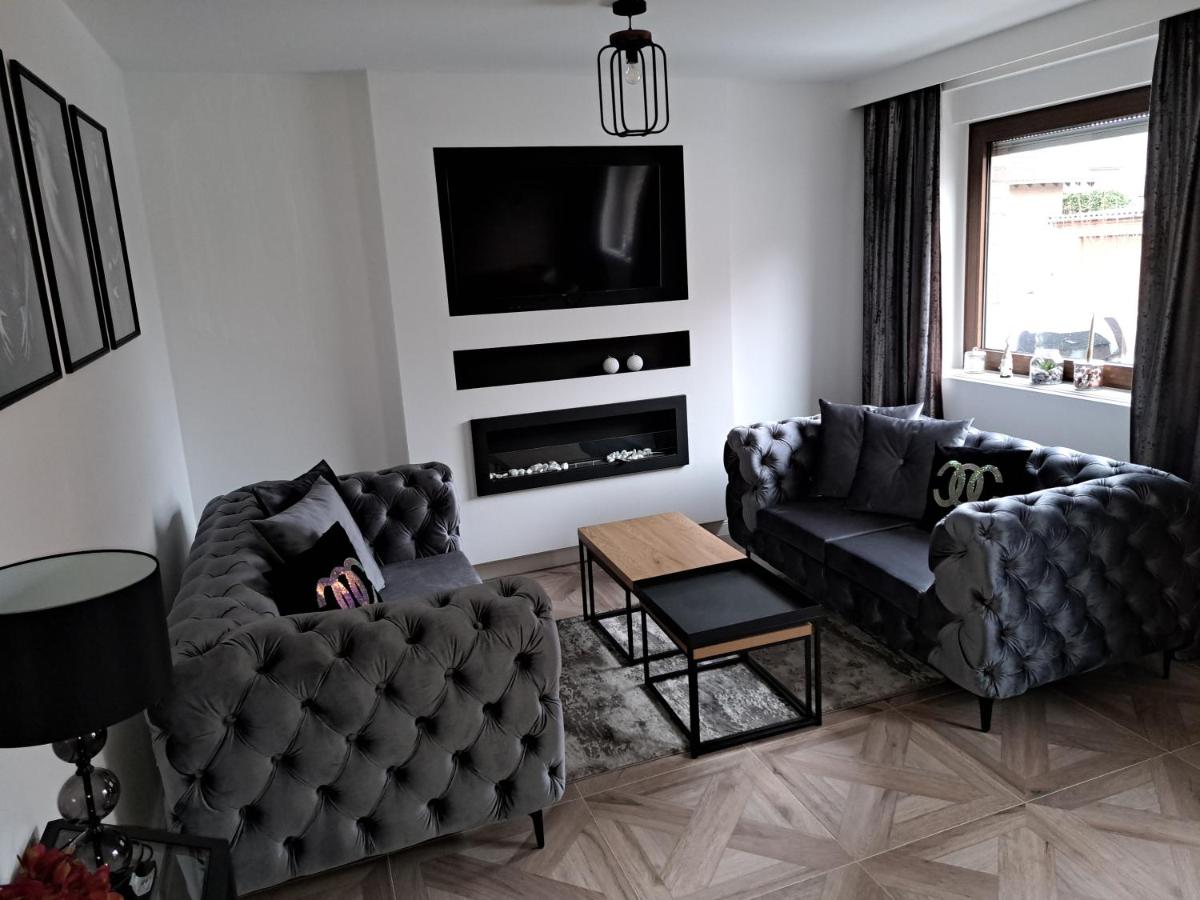 Elsdorf Stay - Chambres d’hôtes