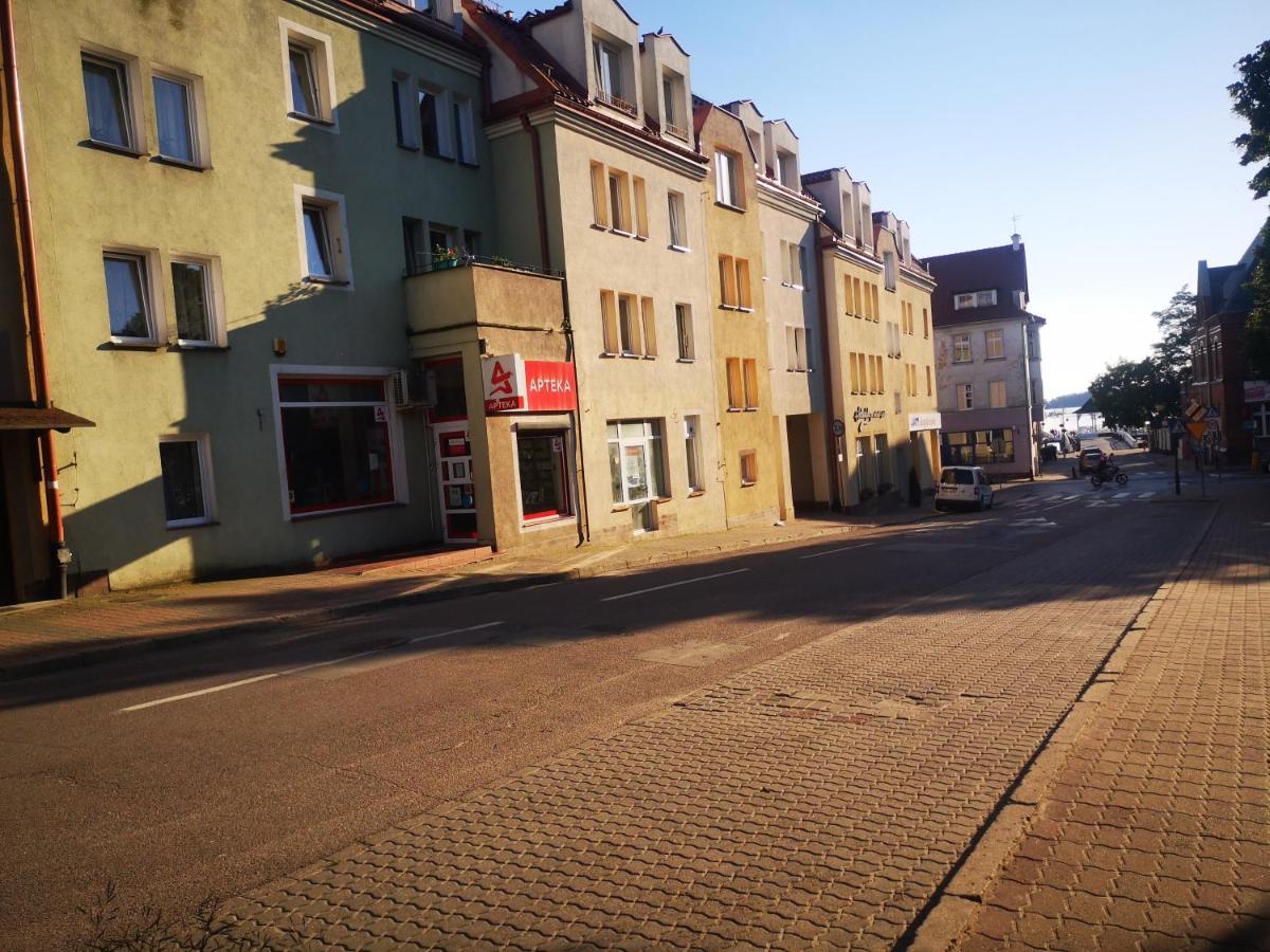 Legata - Ferienwohnung