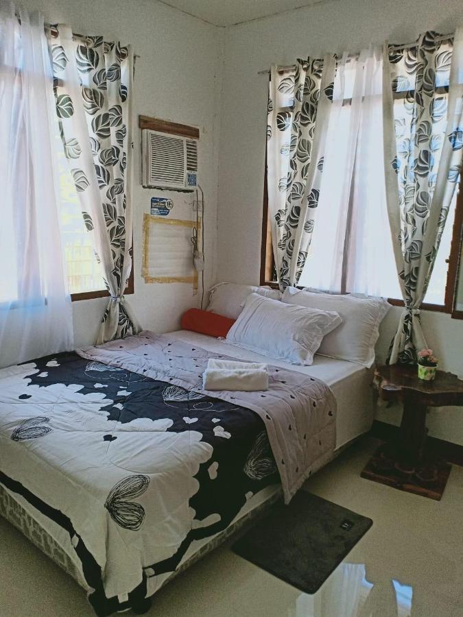 Chambre Double Deluxe