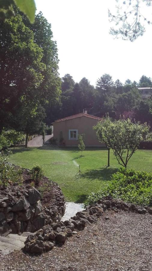 Villa Marie & Pierre - Chambres d’hôtes La Verdière