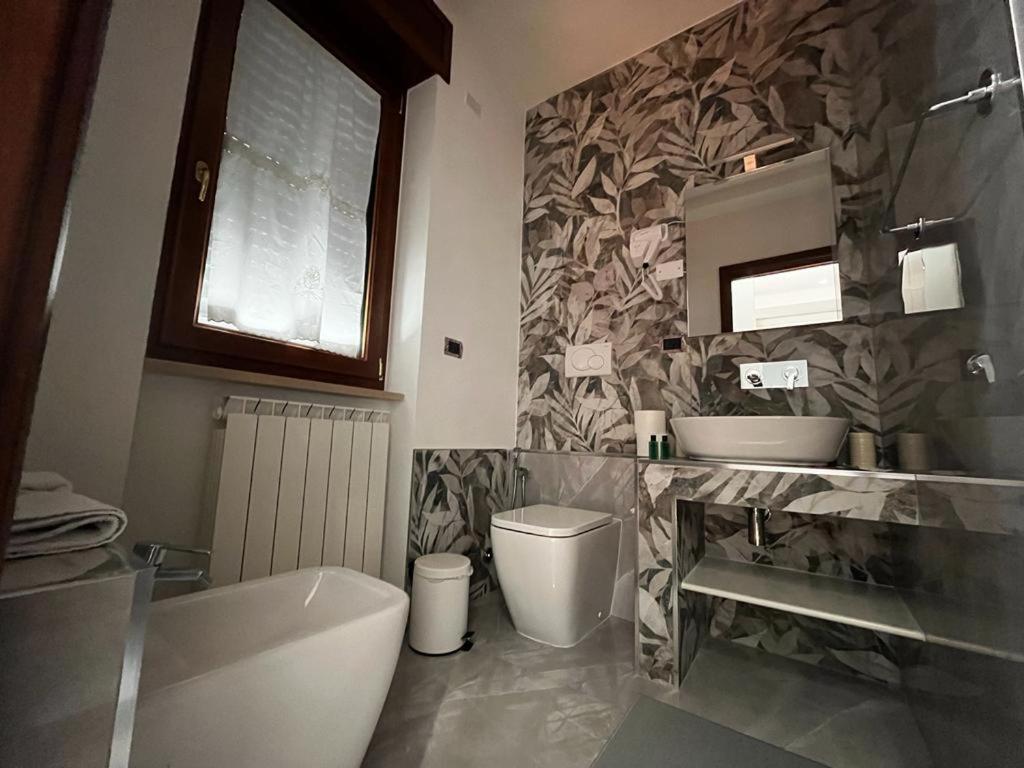 Doppelzimmer mit eigenem Bad