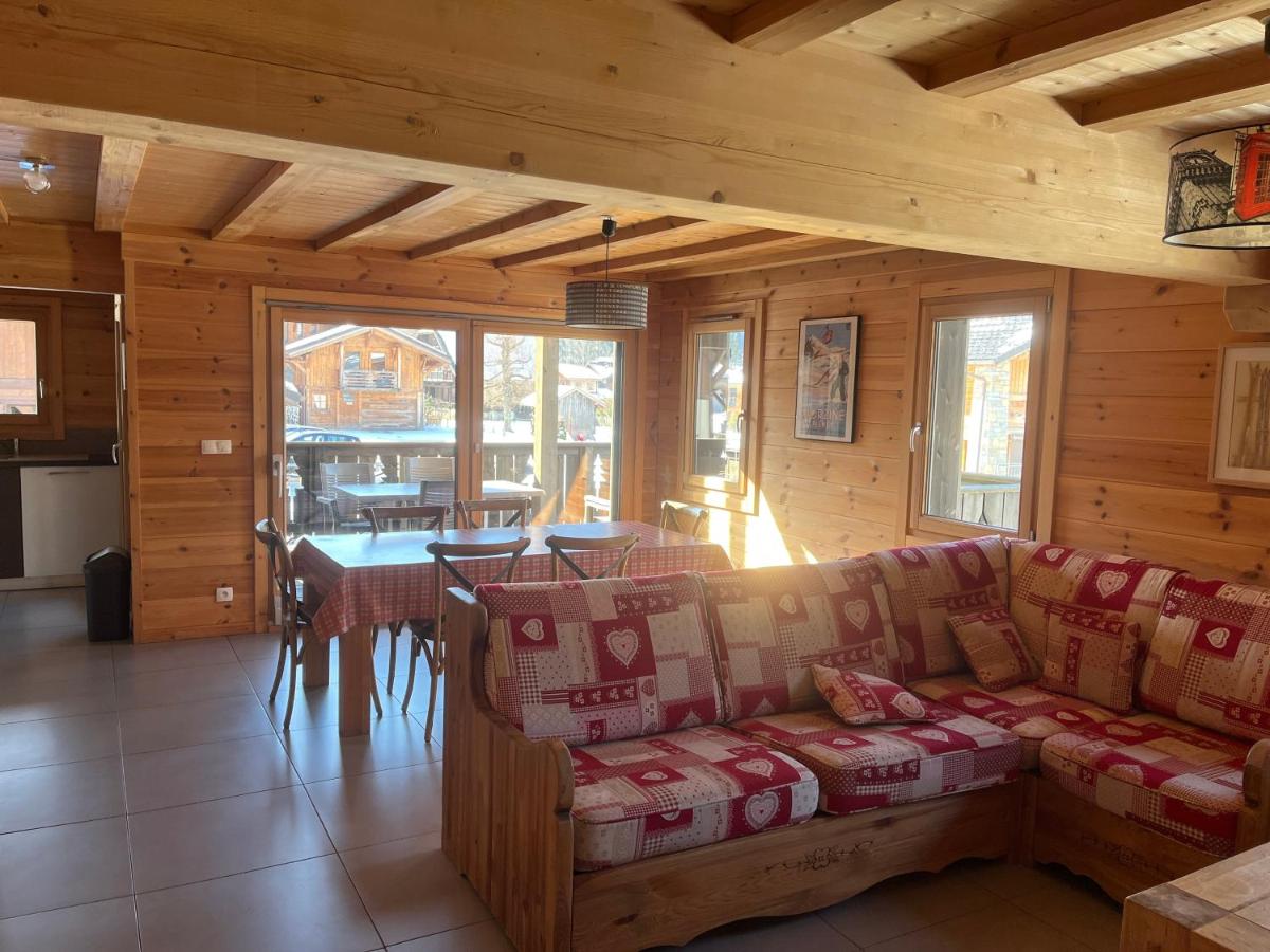 B&B Morzine - Les plagnettes - Bed and Breakfast Morzine