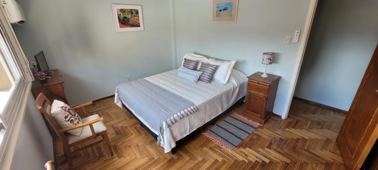 Departamento temporario pateto - Ferienwohnung Córdoba
