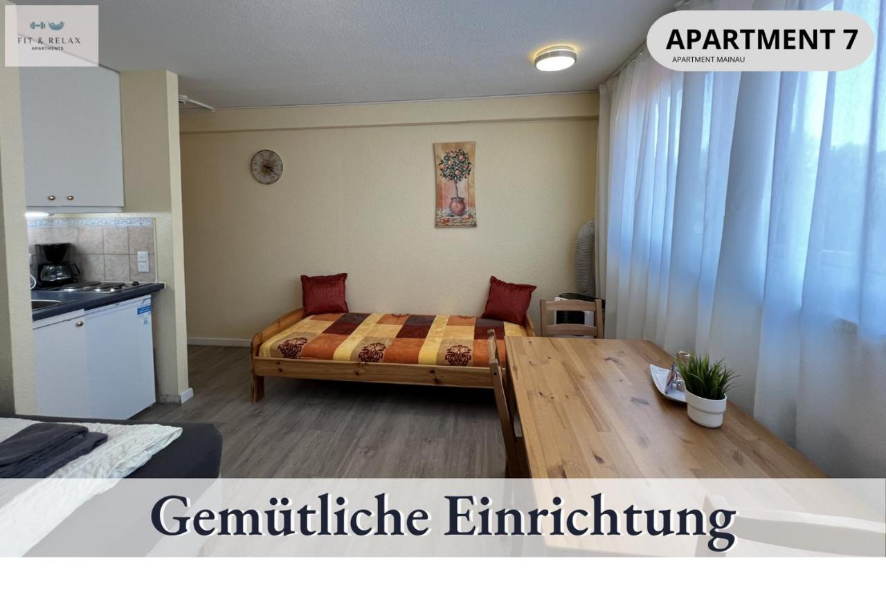 Basic Triple Room with Kitchenette and Bathroom