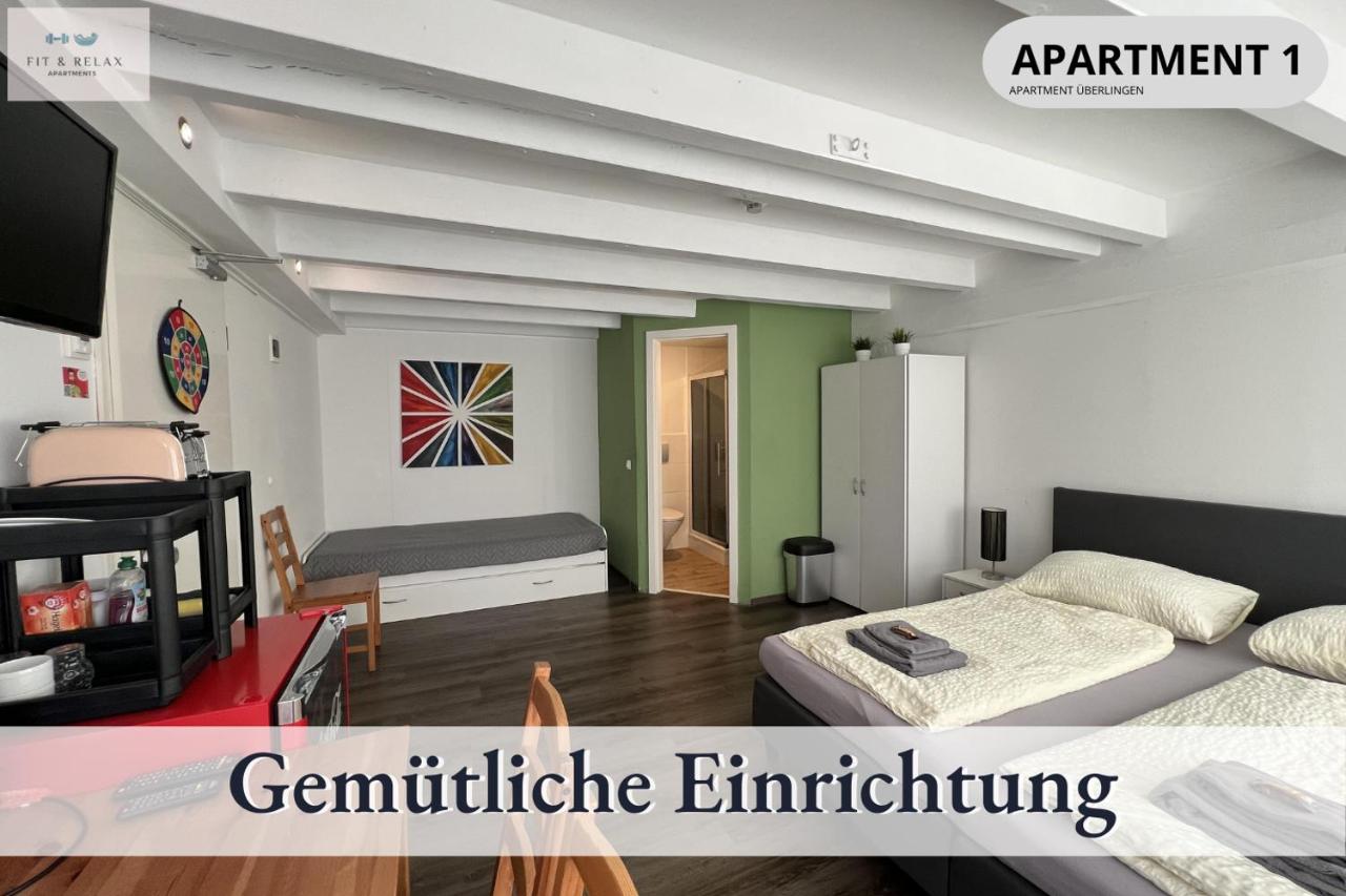 Classic Vierbettzimmer – ohne Küche