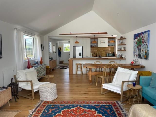 The Lighthouse - Boathouse Bay - B&B Auckland