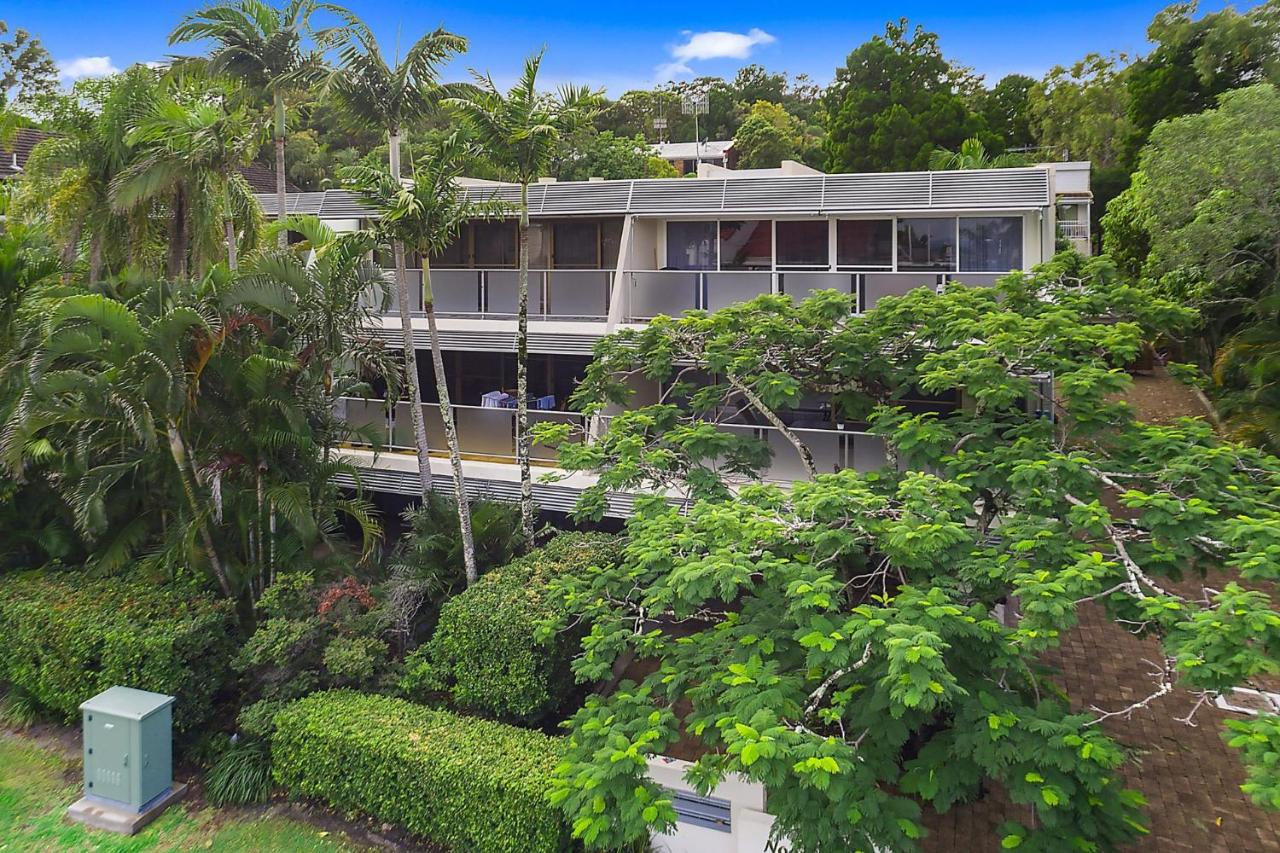 11 6 Edgar Bennett Avenue Noosa Heads - B&B