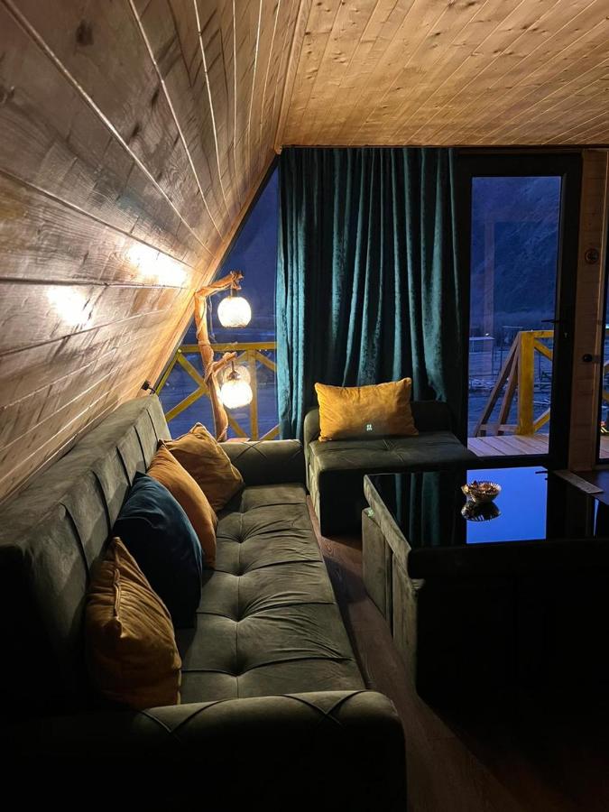 One-Bedroom Chalet