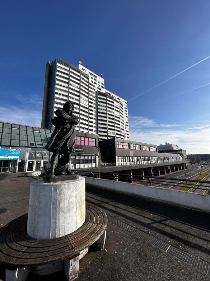 Ferienwohnung Havenwelten - Ferienwohnung