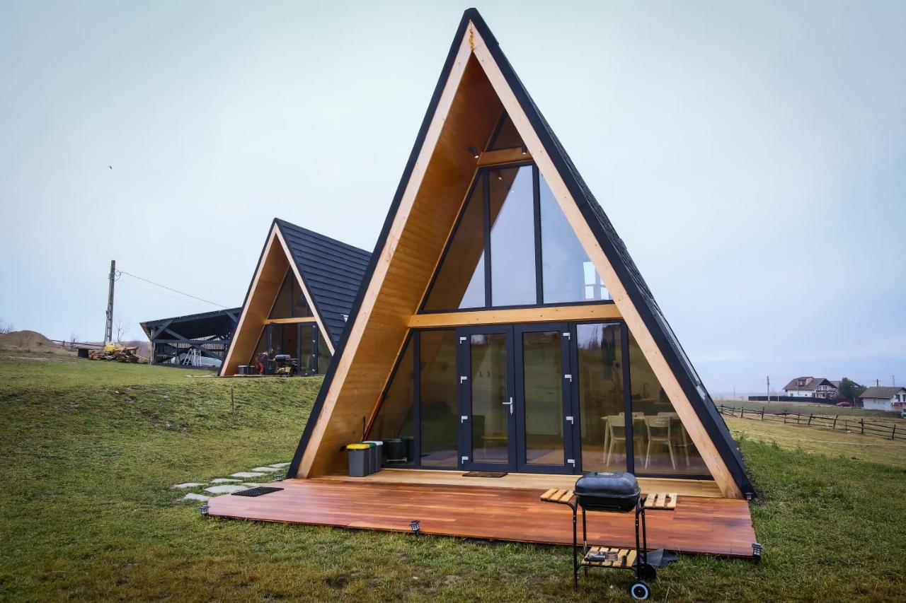 Vatra Barsei - B&B