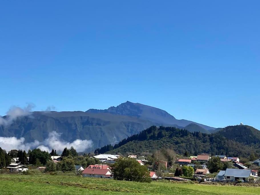 B&B La Plaine des Cafres - Maison a Bourg- Murat proche de la cité du volcan - Bed and Breakfast La Plaine des Cafres