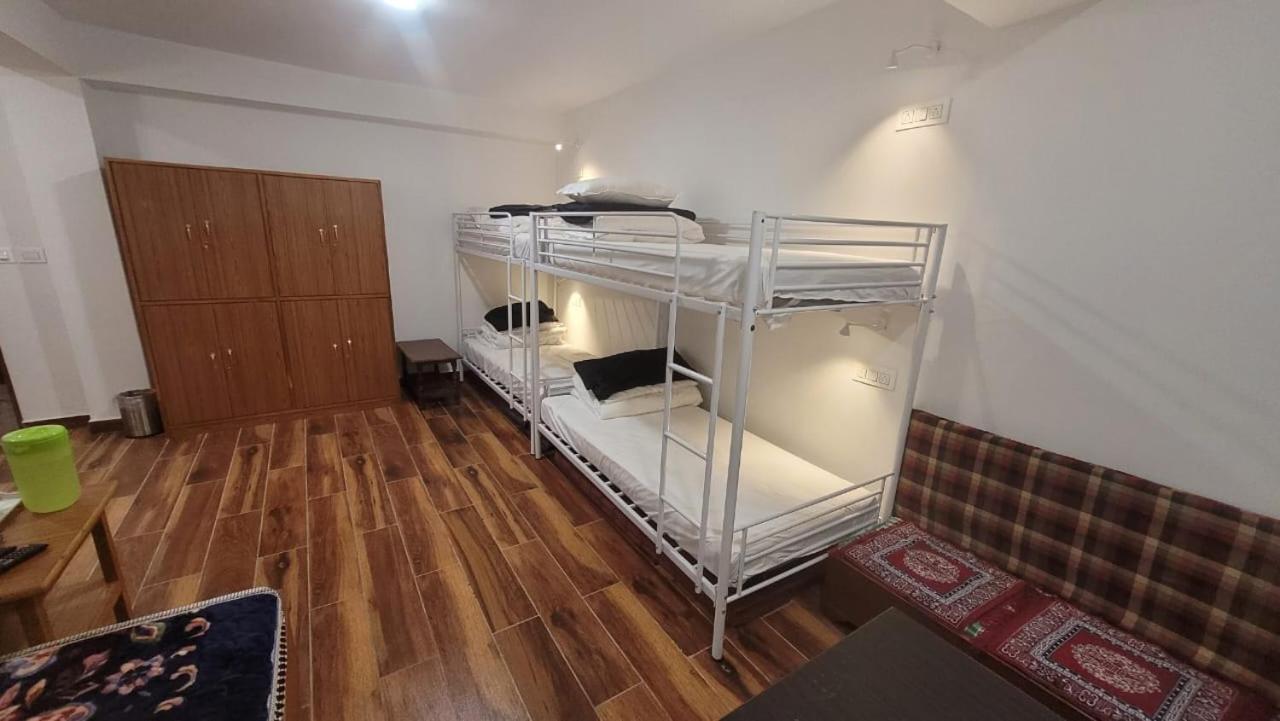 Chambre Quadruple