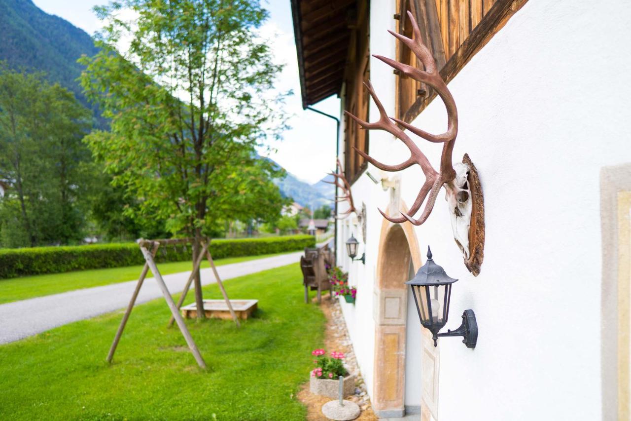 Anewandterhof - B&B Brunico