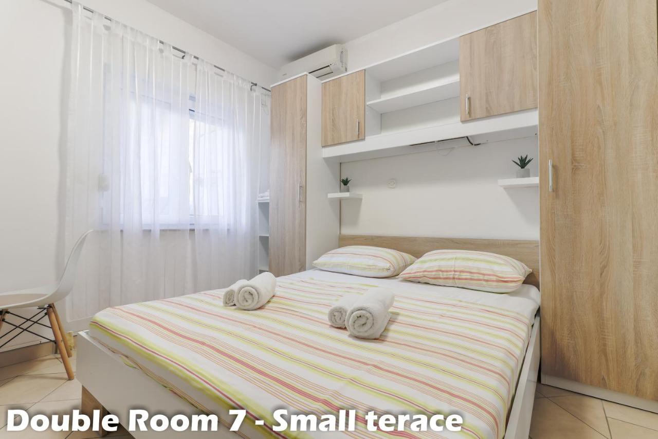 Budget Doppelzimmer