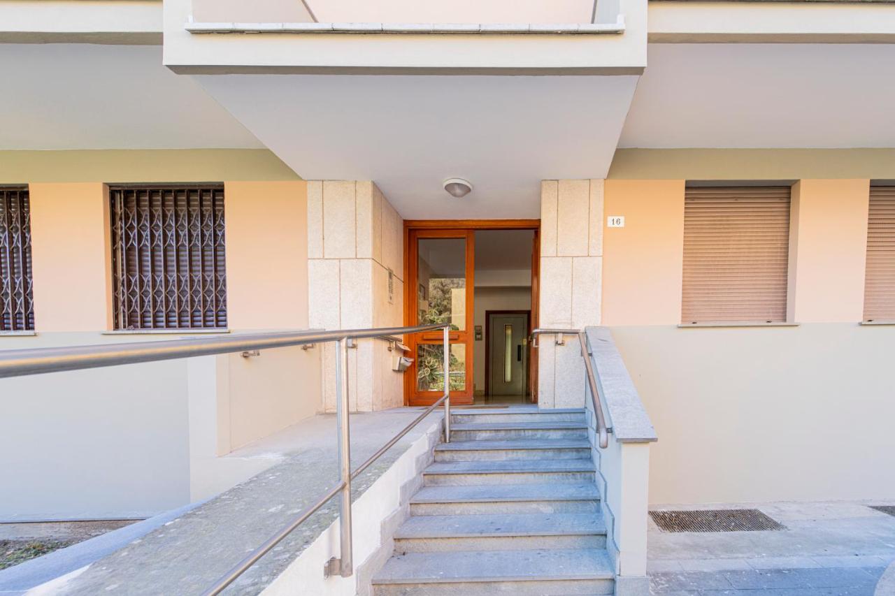 097 - Casa Stella a Riva Trigoso, 300 metri da mare e spiaggia, POSTO AUTO PRIVATO GRATIS - Ferienwohnung Sestri Levante