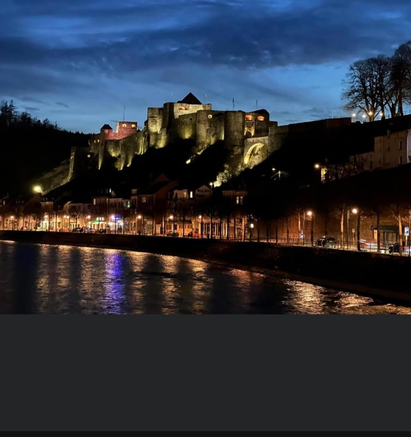 B&B Bouillon - Petite maison choux - Bed and Breakfast Bouillon