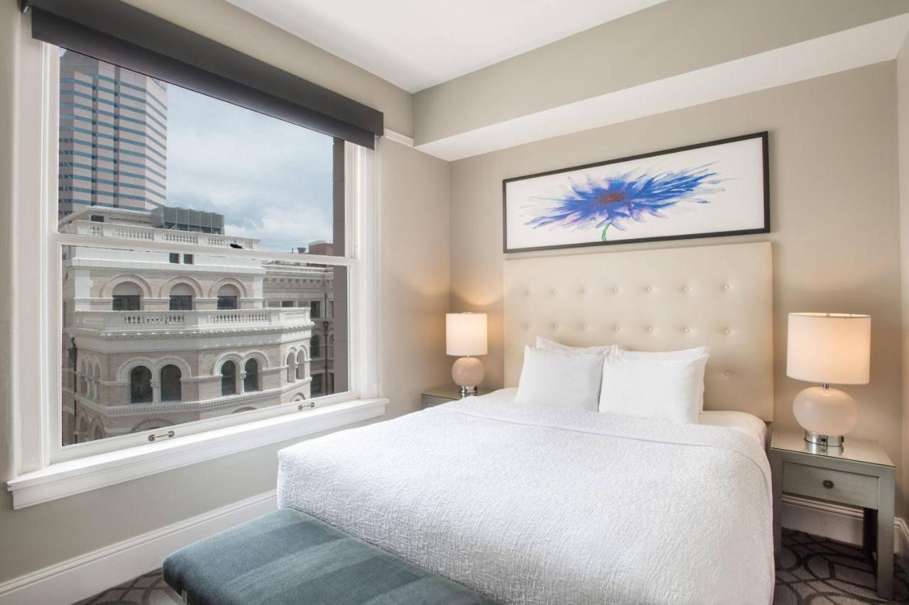 1 Bedroom Suite