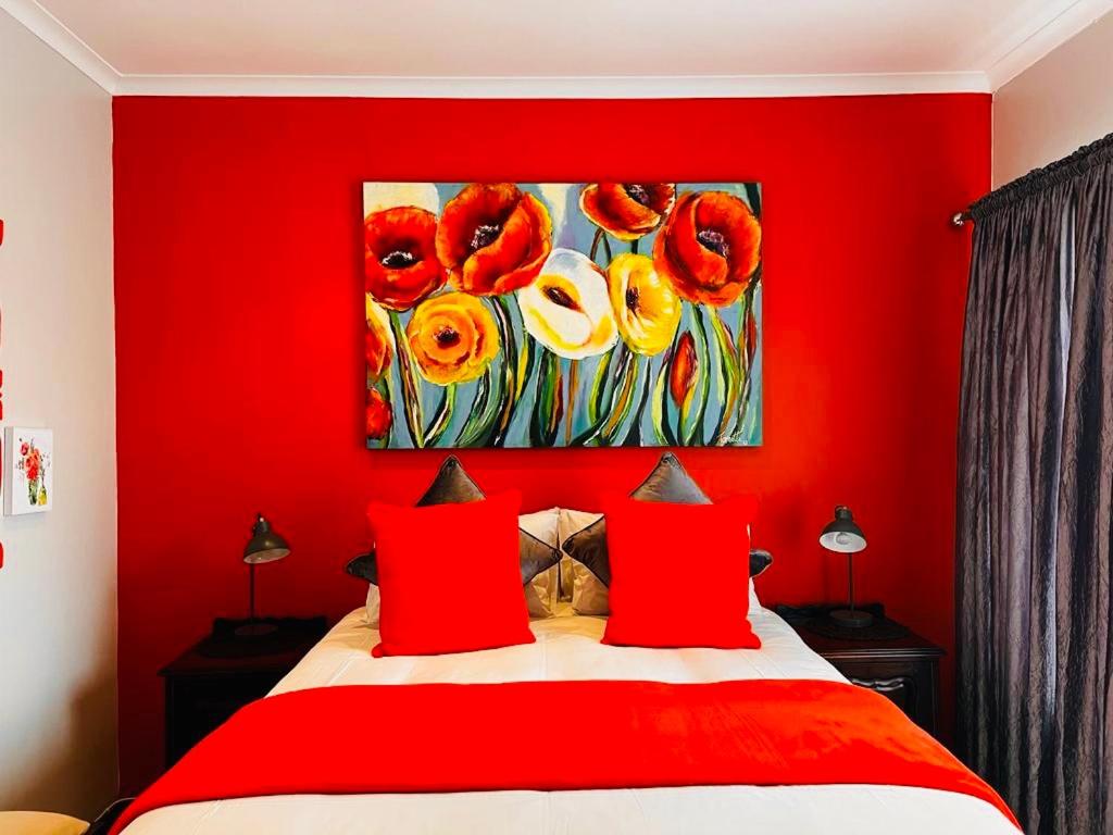 Budget Doppelzimmer